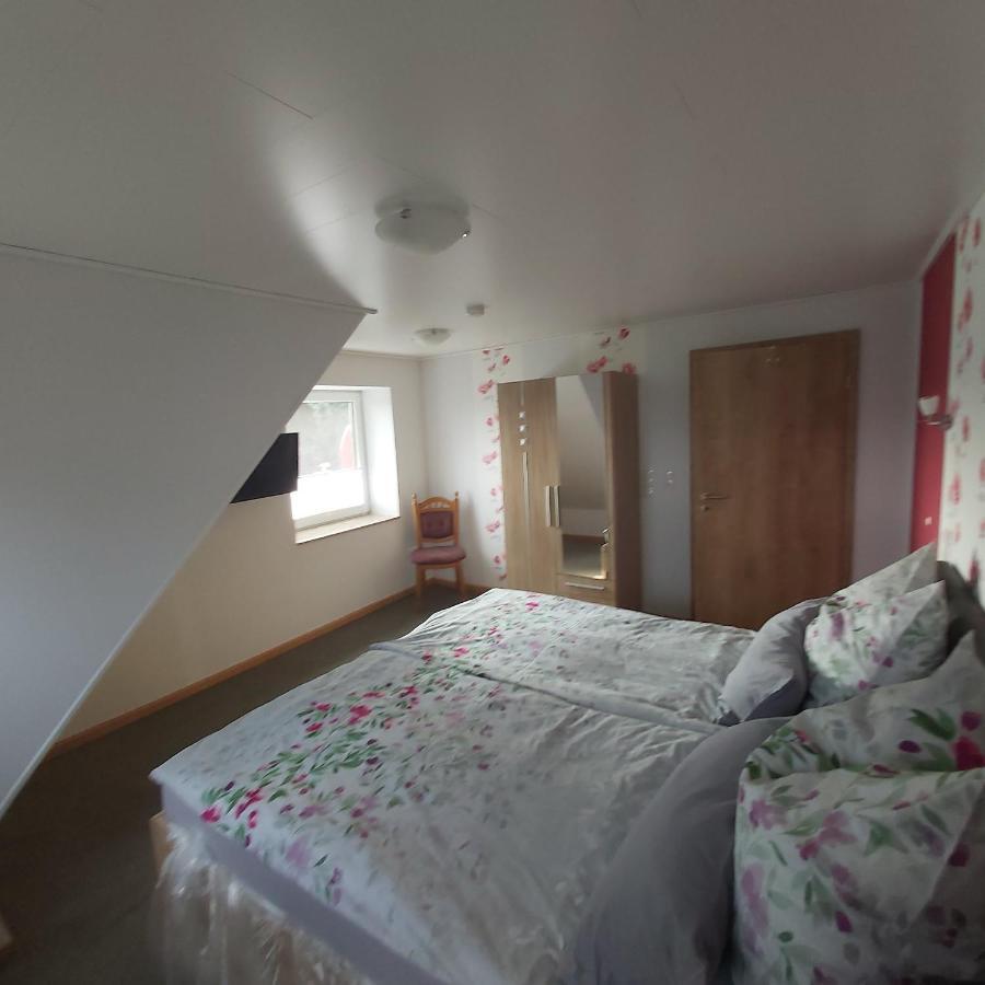 Gabis Ferienwohnung Bendingbostel Extérieur photo