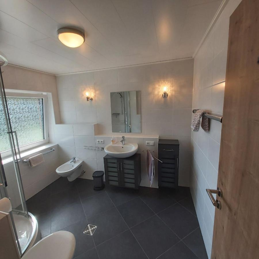 Gabis Ferienwohnung Bendingbostel Extérieur photo