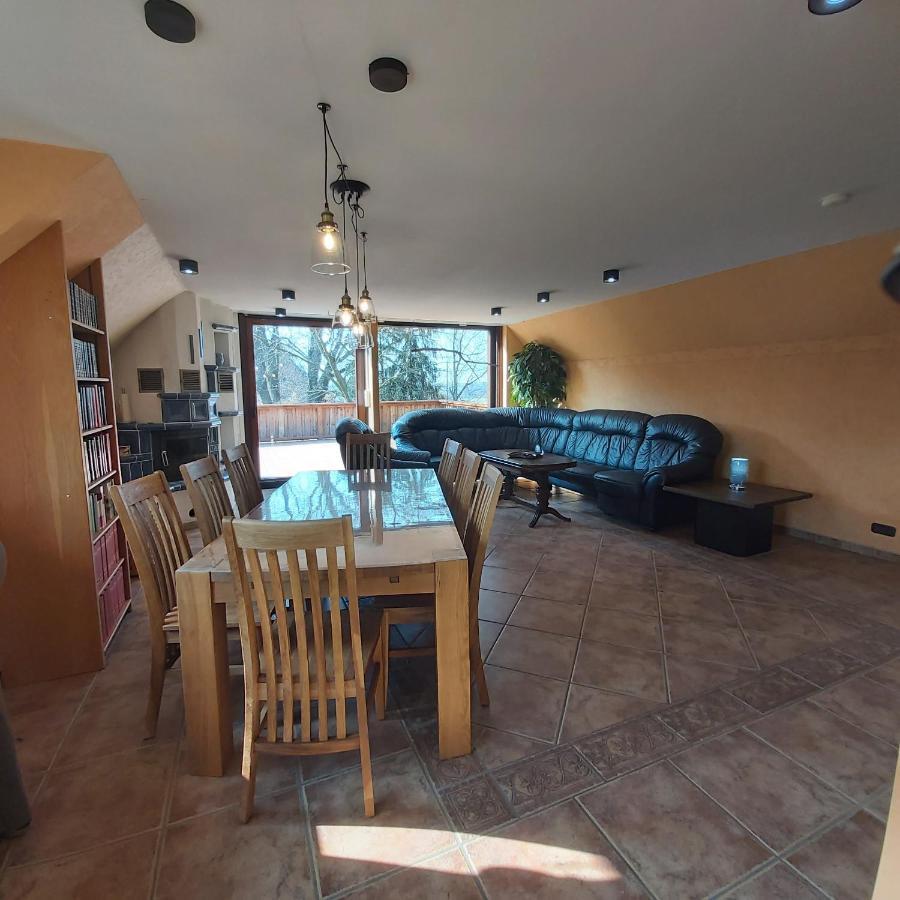 Gabis Ferienwohnung Bendingbostel Extérieur photo