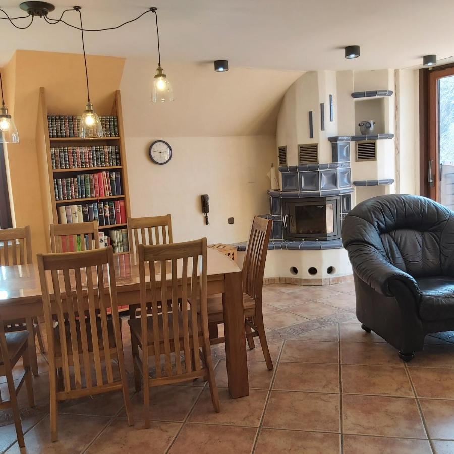 Gabis Ferienwohnung Bendingbostel Extérieur photo