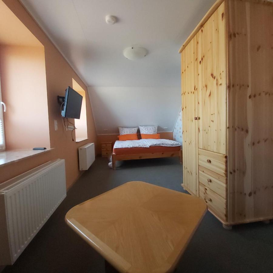 Gabis Ferienwohnung Bendingbostel Extérieur photo