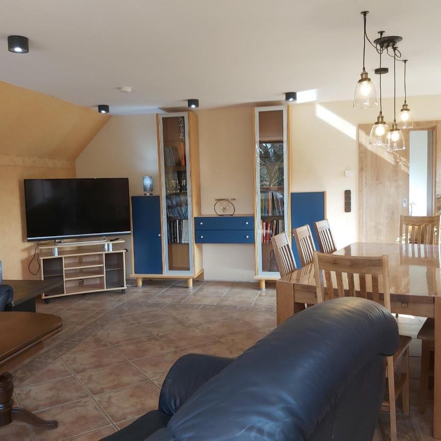 Gabis Ferienwohnung Bendingbostel Extérieur photo