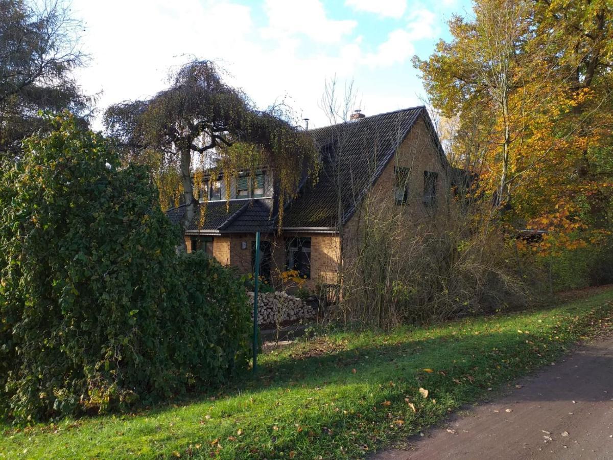 Gabis Ferienwohnung Bendingbostel Chambre photo