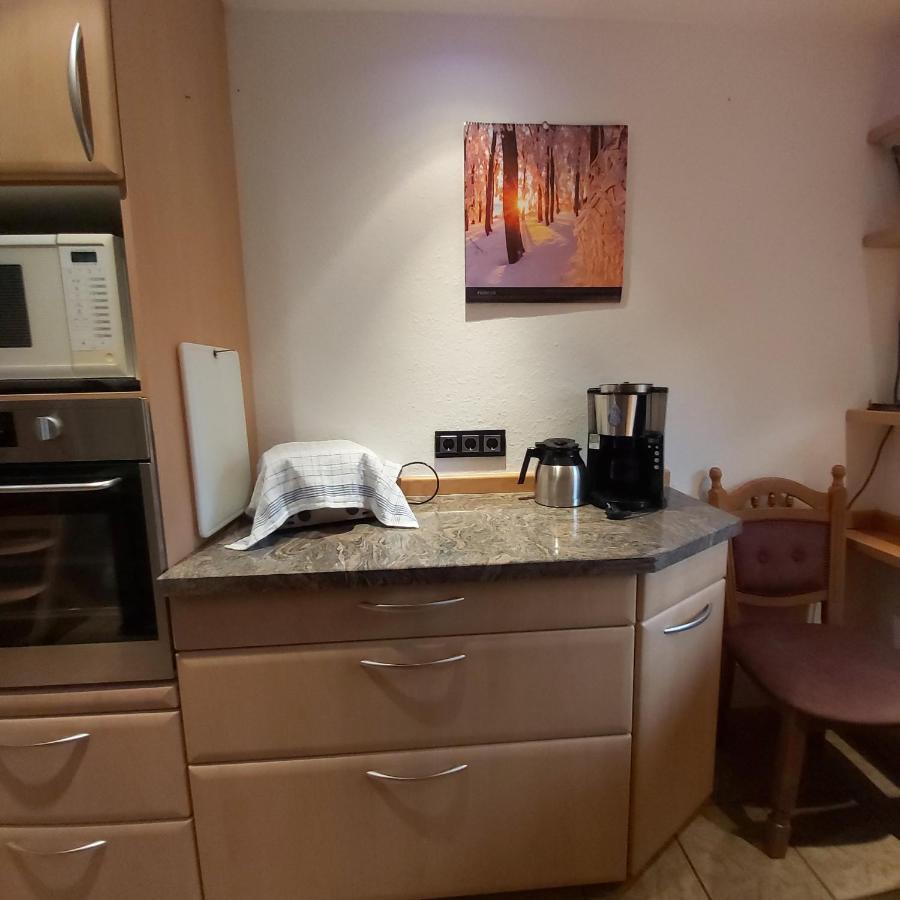 Gabis Ferienwohnung Bendingbostel Extérieur photo