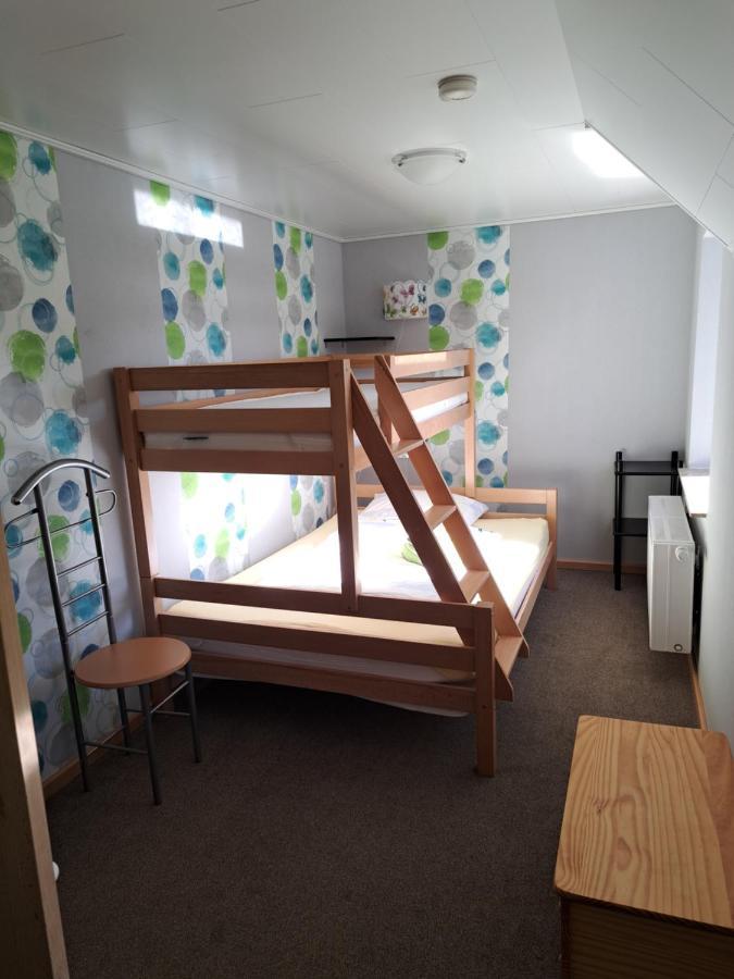 Gabis Ferienwohnung Bendingbostel Extérieur photo