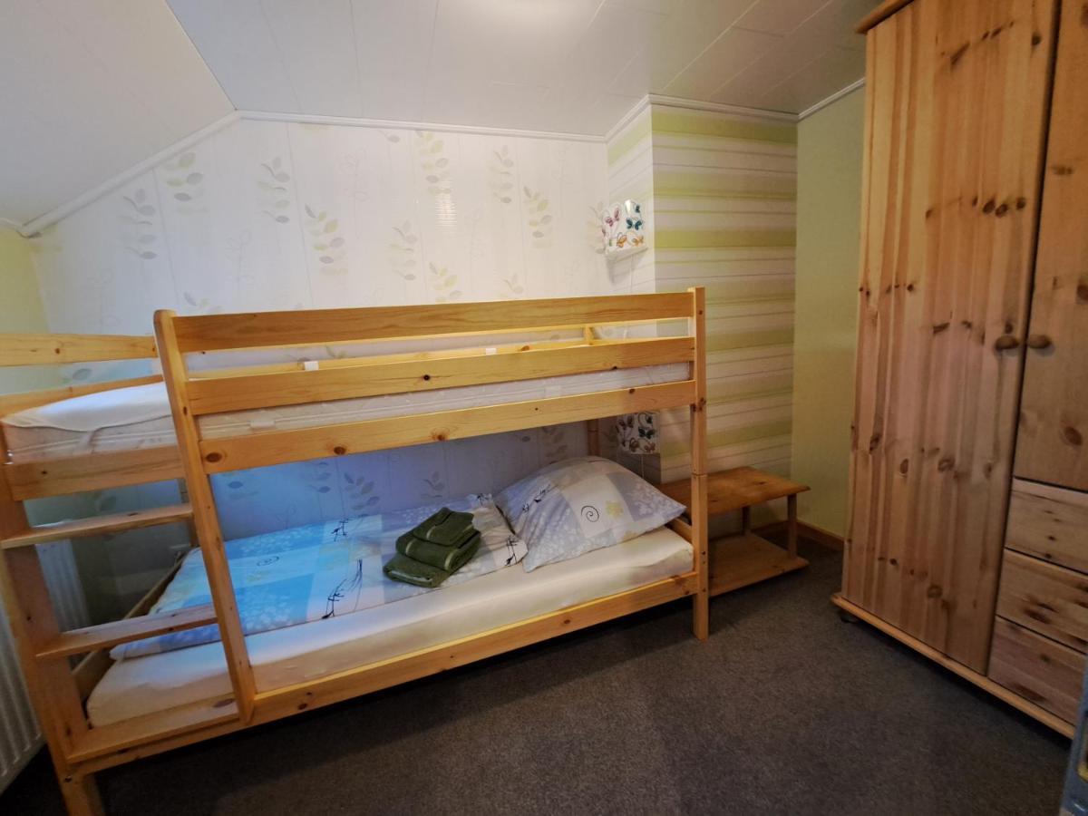 Gabis Ferienwohnung Bendingbostel Extérieur photo